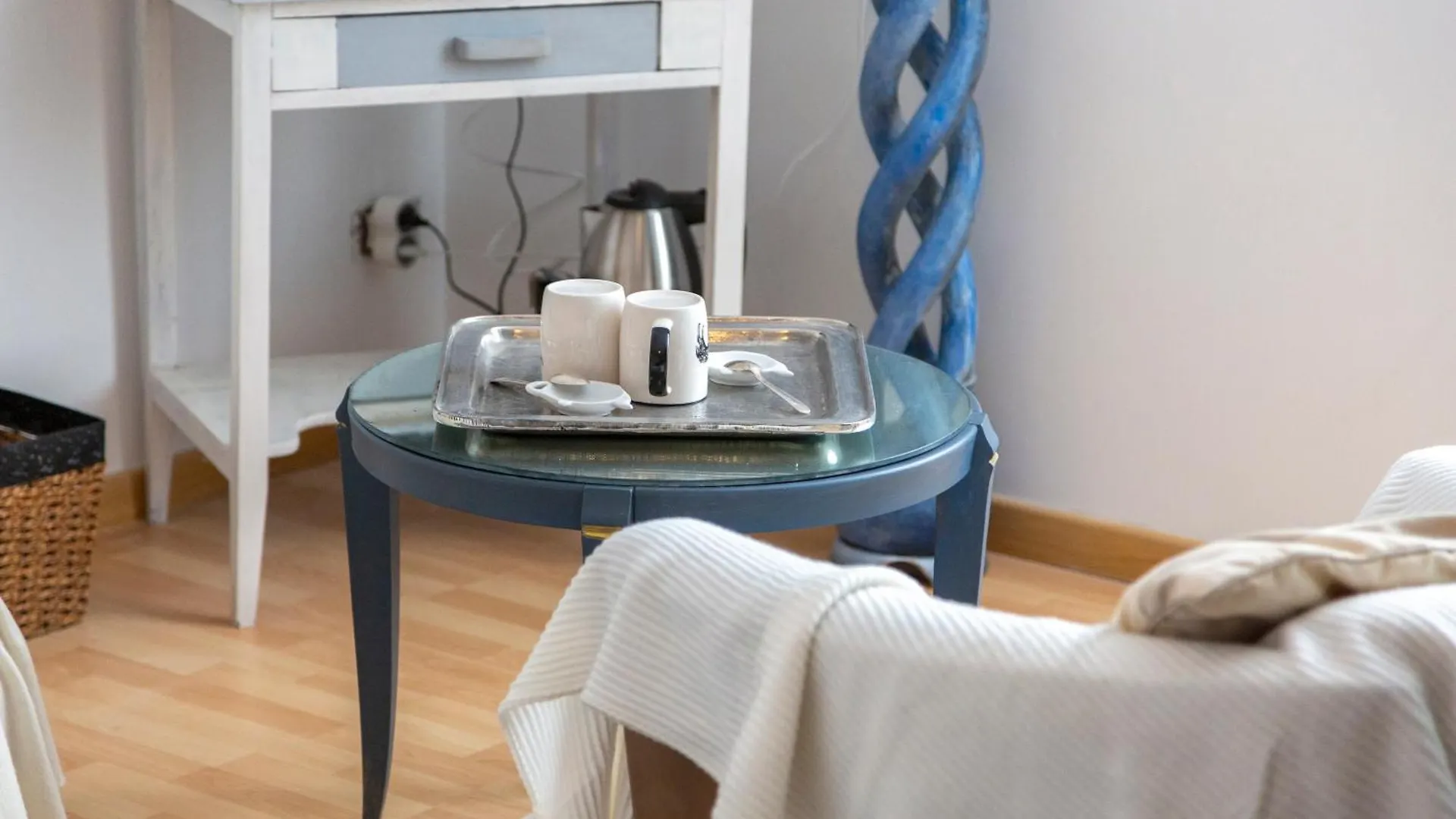 L'Eclose Chambre Ildut Guilvinec